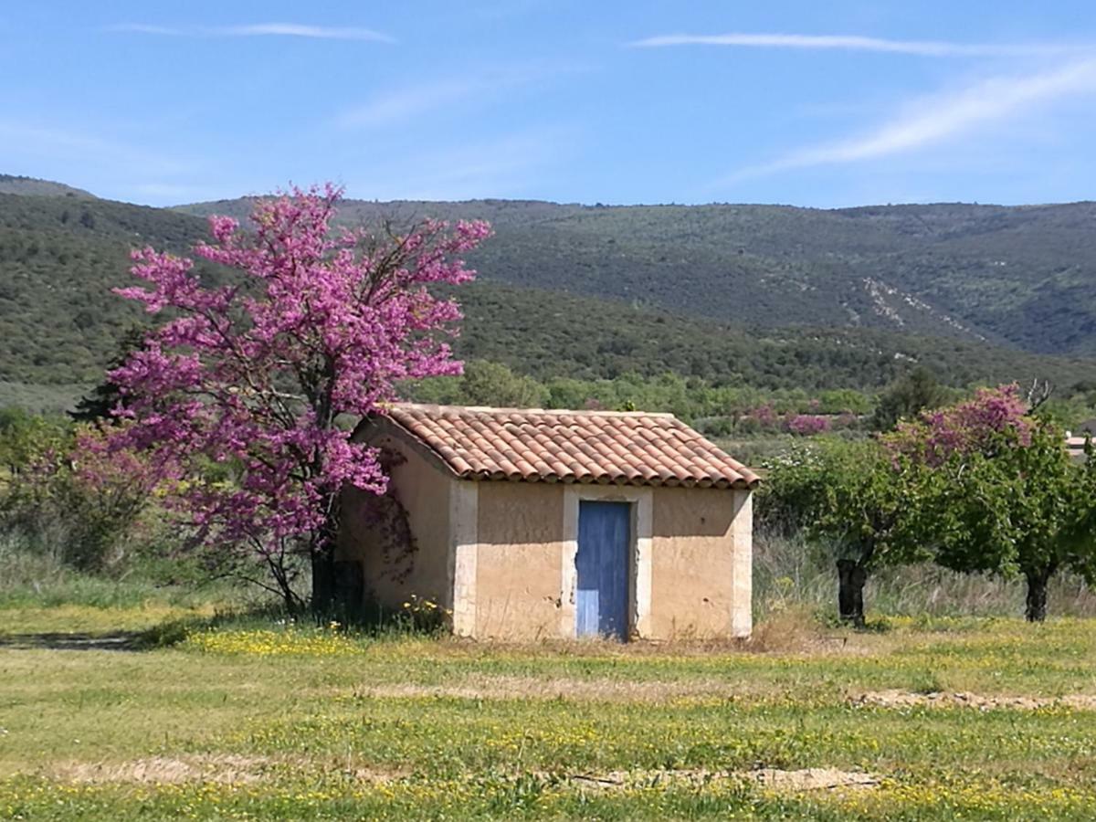 Les Petits Clements Villa Villars  Eksteriør bilde